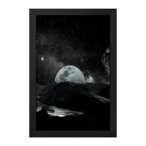 تابلو کهکشان (galaxy)