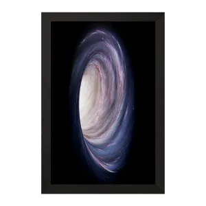 تابلو کهکشان (galaxy)