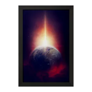 تابلو کهکشان (galaxy)