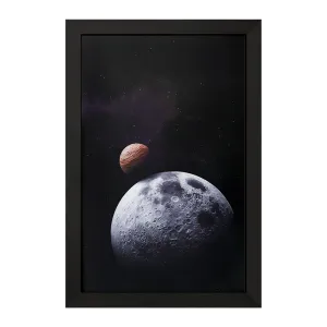 تابلو کهکشان (galaxy)
