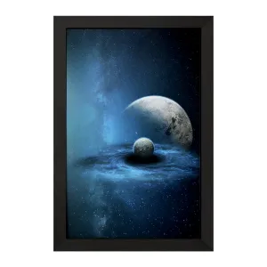 تابلو کهکشان (galaxy)