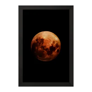 تابلو ماه (Moon)