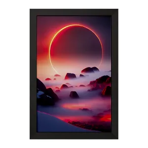 تابلو کهکشان (galaxy)