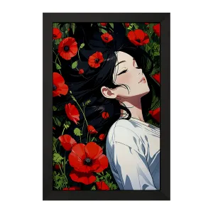 تابلو دخترانه