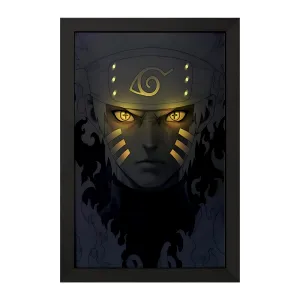 تابلو انیمه ناروتو (Naruto)