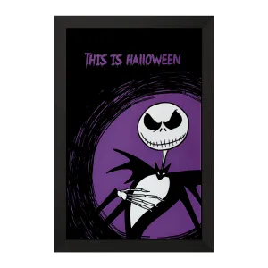 تابلو هالووین (Halloween)