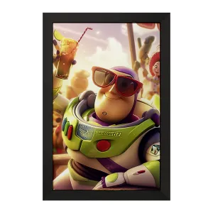 تابلو داستان اسباب بازی ها (Toy Story)