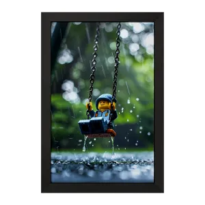 تابلو لگو (Lego)