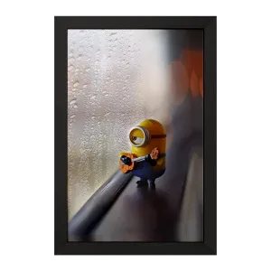 تابلو مینیون ها (Minions)