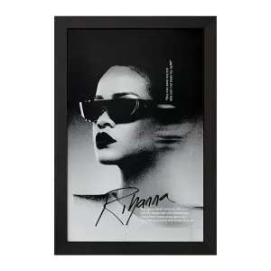 تابلو ریحانا (Rihanna)