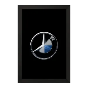 تابلو بی ام دبلیو (BMW)