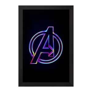 تابلو اونجرز (Avengers)