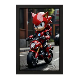 تابلو سونیک (Sonic)