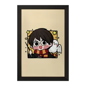 تابلو هری پاتر (Harry Potter)