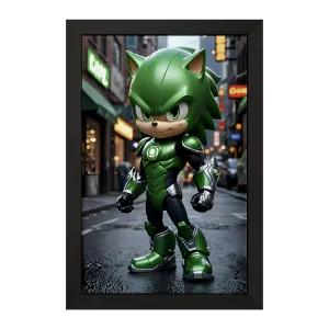 تابلو سونیک (Sonic)