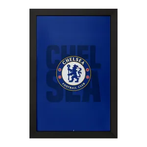 تابلو چلسی (Chelsea)