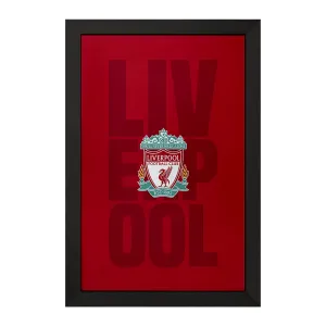 تابلو لیورپول (Liverpool)