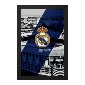 تابلو رئال مادرید (Real Madrid)