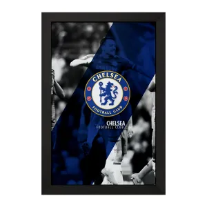 تابلو چلسی (Chelsea)