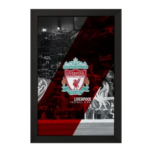 تابلو لیورپول (Liverpool)