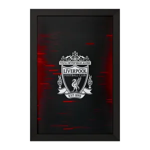 تابلو لیورپول (Liverpool)