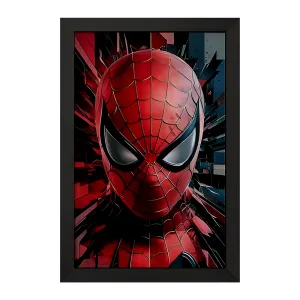 تابلو مرد عنکبوتی (Spider Man)