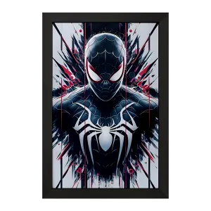 تابلو مرد عنکبوتی (Spider Man)
