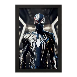 تابلو مرد عنکبوتی (Spider Man)