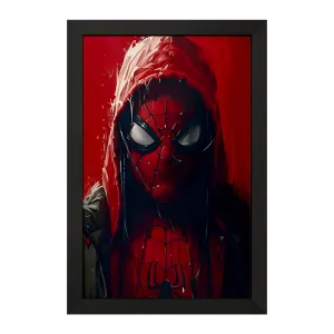 تابلو مرد عنکبوتی (Spider Man)