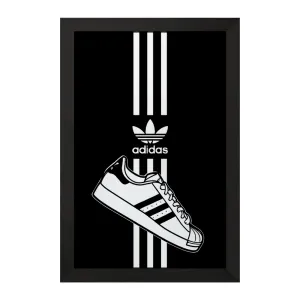 تابلو آدیداس (Adidas)