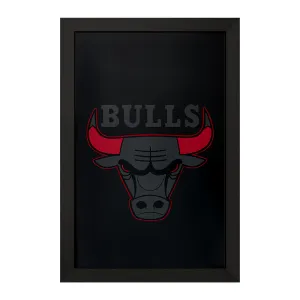 تابلو شیکاگو بولز (Chicago Bulls)
