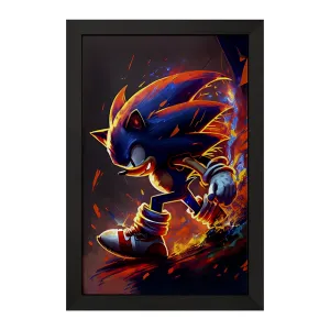 تابلو سونیک (Sonic)