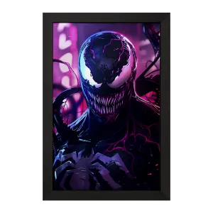 تابلو ونوم (Venom)