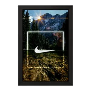 تابلو نایک (Nike)