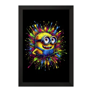 تابلو مینیون ها (Minions)