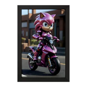 تابلو سونیک (Sonic)