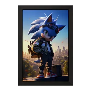 تابلو سونیک (Sonic)