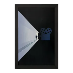 تابلو فیلم زندگی
