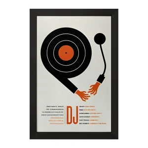 تابلو DJ
