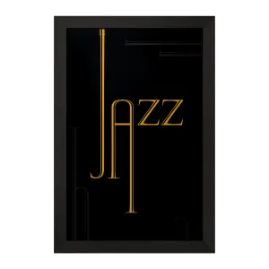 تابلو Jazz