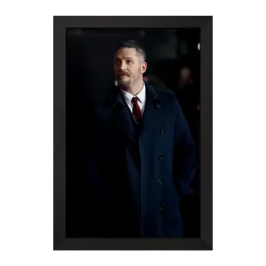 تابلو تام هاردی (Tom Hardy)