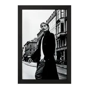 تابلو مادز میکلسن (Mads Mikkelsen)