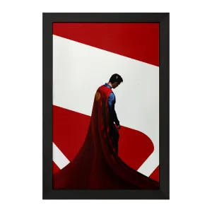 تابلو سوپر من (Superman)