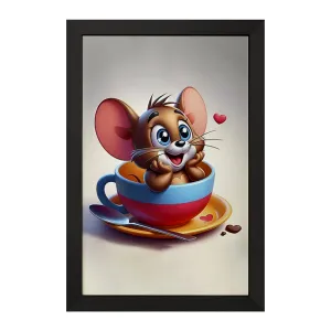 تابلو جری (Jerry)