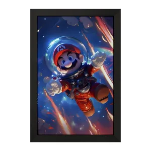 تابلو سوپر ماریو (Super Mario)