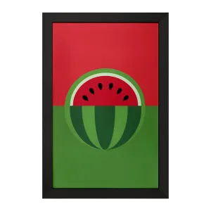 تابلو هندوانه شب یلدا