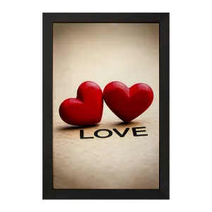 تابلو قلب (Love)