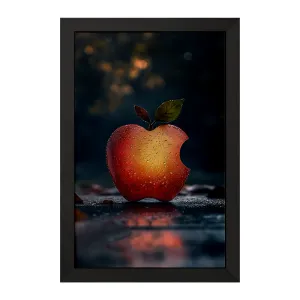تابلو سیب اپل (IPhone)