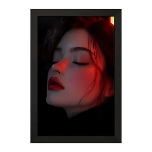 تابلو دخترانه