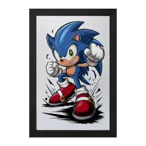 تابلو سونیک (Sonic)